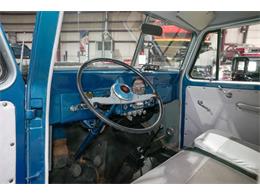 1958 Willys Wagoneer (CC-2090883) for sale in Kentwood, Michigan