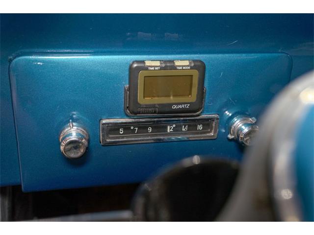 1958 Willys Wagoneer (CC-2090883) for sale in Kentwood, Michigan