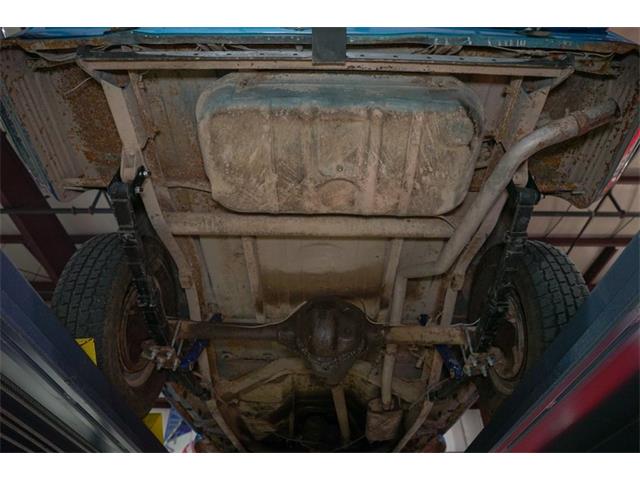 1958 Willys Wagoneer (CC-2090883) for sale in Kentwood, Michigan