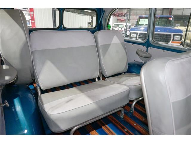 1958 Willys Wagoneer (CC-2090883) for sale in Kentwood, Michigan