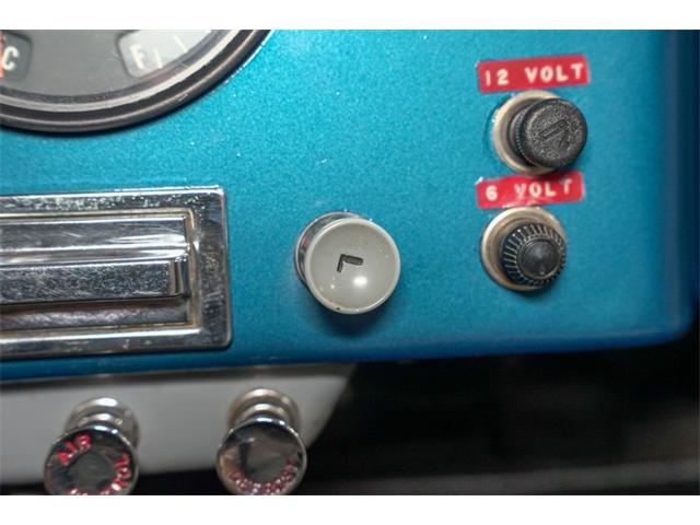 1958 Willys Wagoneer (CC-2090883) for sale in Kentwood, Michigan