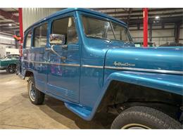 1958 Willys Wagoneer (CC-2090883) for sale in Kentwood, Michigan
