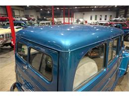 1958 Willys Wagoneer (CC-2090883) for sale in Kentwood, Michigan