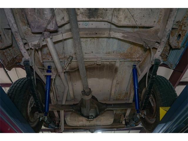 1958 Willys Wagoneer (CC-2090883) for sale in Kentwood, Michigan