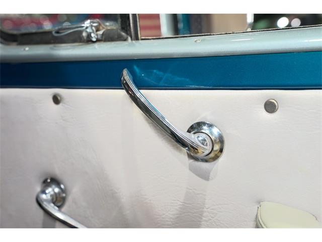 1958 Willys Wagoneer (CC-2090883) for sale in Kentwood, Michigan