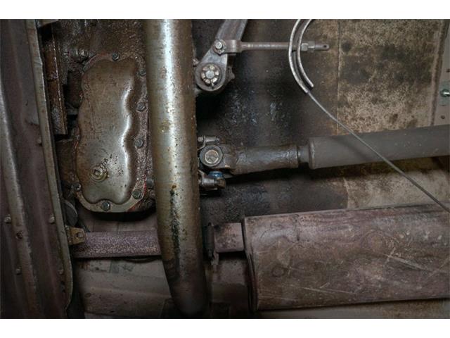 1958 Willys Wagoneer (CC-2090883) for sale in Kentwood, Michigan