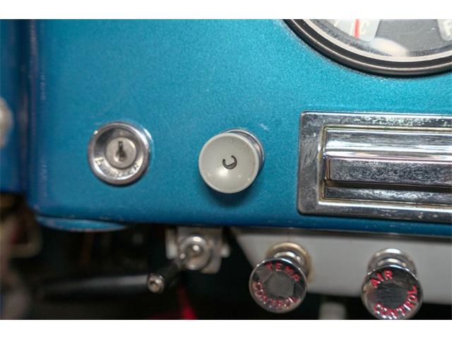 1958 Willys Wagoneer (CC-2090883) for sale in Kentwood, Michigan