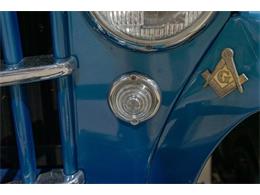 1958 Willys Wagoneer (CC-2090883) for sale in Kentwood, Michigan