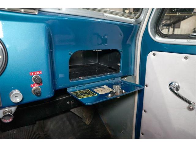1958 Willys Wagoneer (CC-2090883) for sale in Kentwood, Michigan