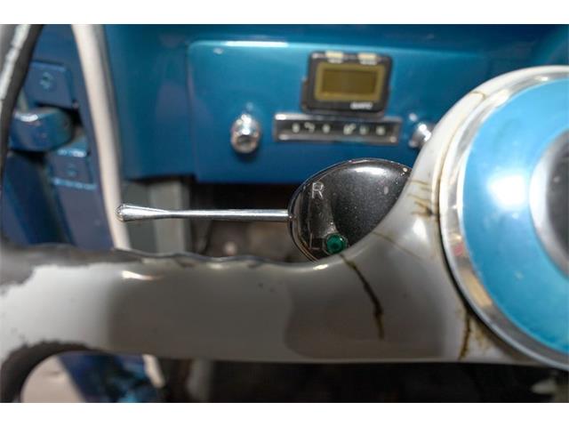 1958 Willys Wagoneer (CC-2090883) for sale in Kentwood, Michigan