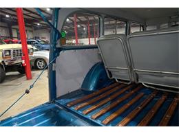 1958 Willys Wagoneer (CC-2090883) for sale in Kentwood, Michigan
