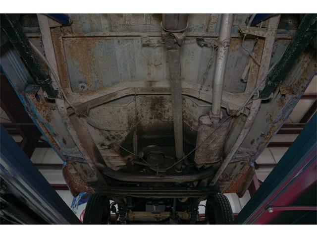 1958 Willys Wagoneer (CC-2090883) for sale in Kentwood, Michigan