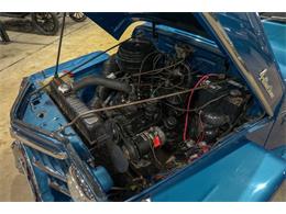 1958 Willys Wagoneer (CC-2090883) for sale in Kentwood, Michigan