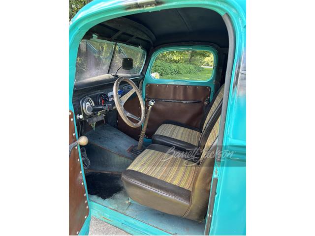 1938 Ford Custom (CC-2098830) for sale in Las Vegas, Nevada