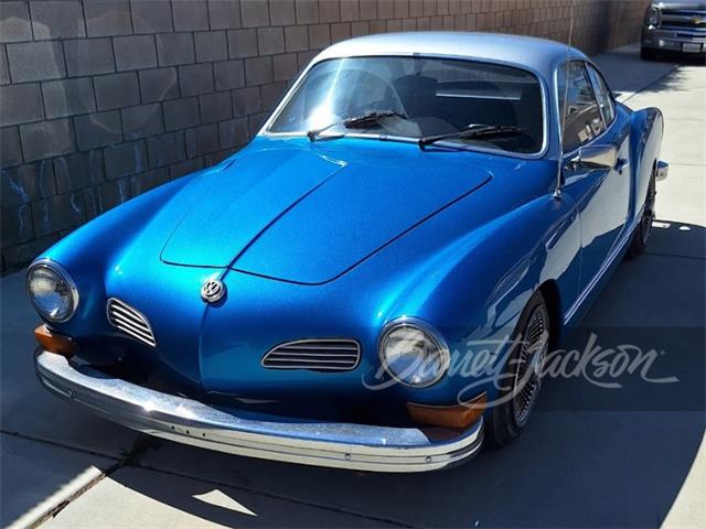 1974 Volkswagen Karmann Ghia (CC-2098831) for sale in Las Vegas, Nevada