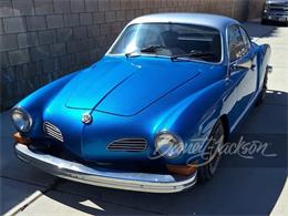1974 Volkswagen Karmann Ghia (CC-2098831) for sale in Las Vegas, Nevada