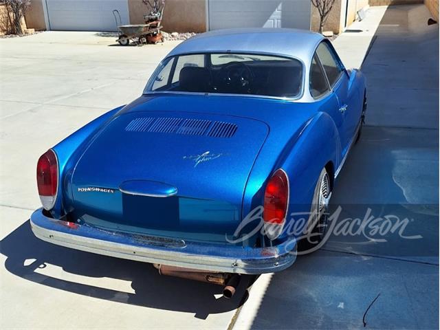 1974 Volkswagen Karmann Ghia (CC-2098831) for sale in Las Vegas, Nevada