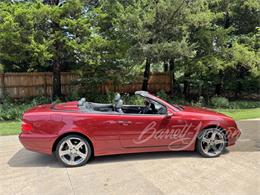 2003 Mercedes-Benz 320 (CC-2098832) for sale in Las Vegas, Nevada
