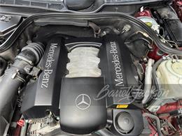 2003 Mercedes-Benz 320 (CC-2098832) for sale in Las Vegas, Nevada