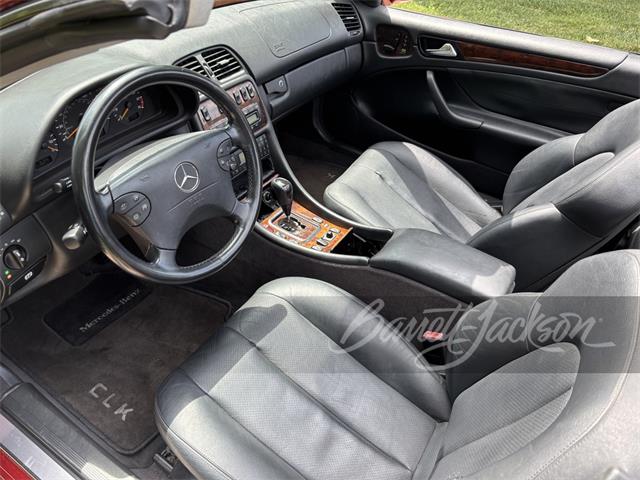 2003 Mercedes-Benz 320 (CC-2098832) for sale in Las Vegas, Nevada