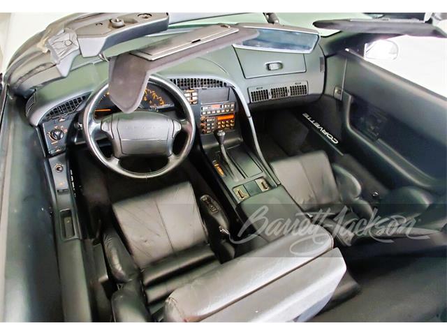 1992 Chevrolet Corvette (CC-2098833) for sale in Las Vegas, Nevada