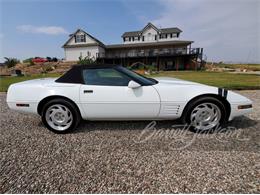 1992 Chevrolet Corvette (CC-2098833) for sale in Las Vegas, Nevada