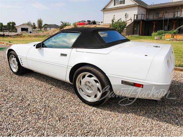 1992 Chevrolet Corvette (CC-2098833) for sale in Las Vegas, Nevada