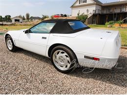 1992 Chevrolet Corvette (CC-2098833) for sale in Las Vegas, Nevada