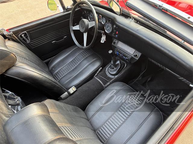 1977 MG Midget (CC-2098834) for sale in Las Vegas, Nevada