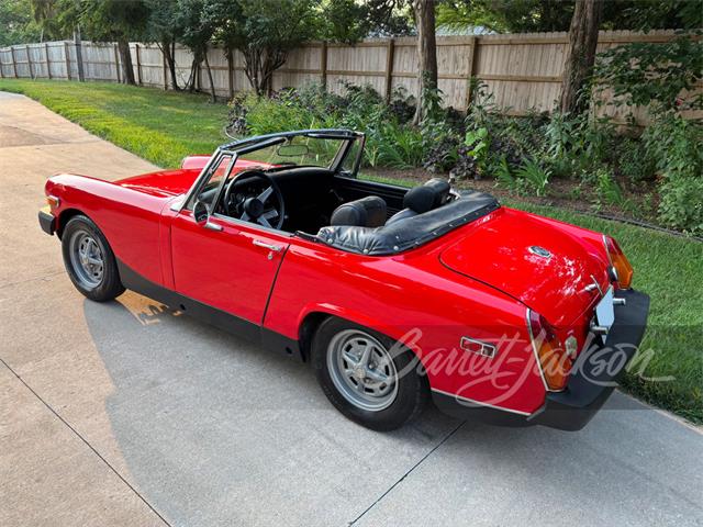 1977 MG Midget (CC-2098834) for sale in Las Vegas, Nevada