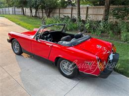 1977 MG Midget (CC-2098834) for sale in Las Vegas, Nevada