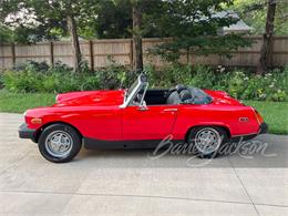 1977 MG Midget (CC-2098834) for sale in Las Vegas, Nevada