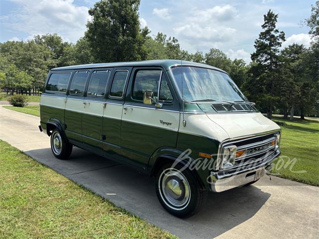1975 Plymouth Voyager (CC-2098835) for sale in Las Vegas, Nevada
