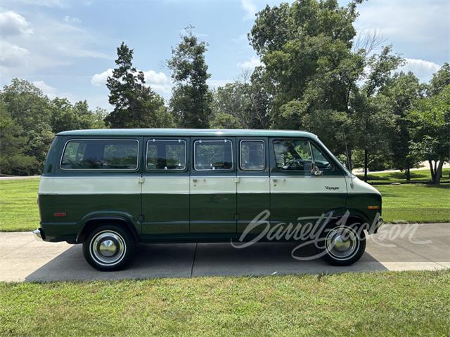 1975 Plymouth Voyager (CC-2098835) for sale in Las Vegas, Nevada