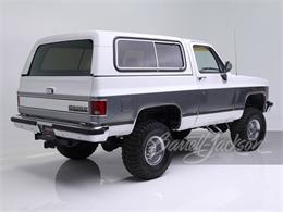 1991 Chevrolet K5 Blazer (CC-2098836) for sale in Las Vegas, Nevada