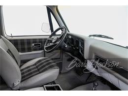 1991 Chevrolet K5 Blazer (CC-2098836) for sale in Las Vegas, Nevada