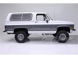 1991 Chevrolet K5 Blazer (CC-2098836) for sale in Las Vegas, Nevada