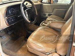 1989 Ford Bronco (CC-2098837) for sale in Las Vegas, Nevada