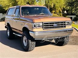 1989 Ford Bronco (CC-2098837) for sale in Las Vegas, Nevada