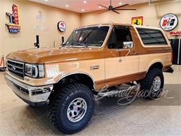 1989 Ford Bronco (CC-2098837) for sale in Las Vegas, Nevada