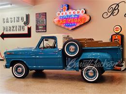 1969 Ford F-500 (CC-2098838) for sale in Las Vegas, Nevada