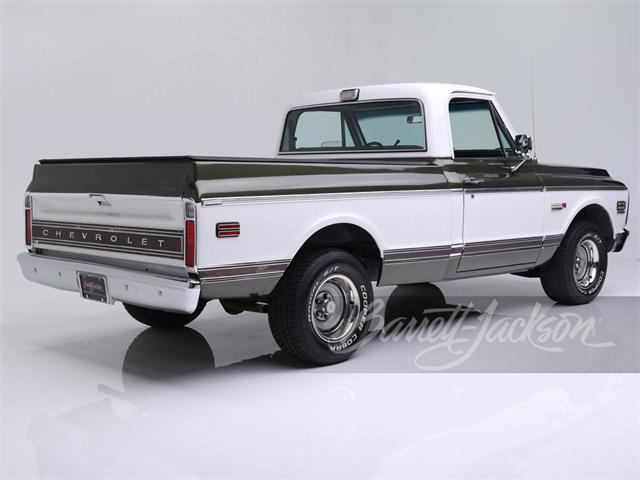 1971 Chevrolet C10 (CC-2098839) for sale in Las Vegas, Nevada