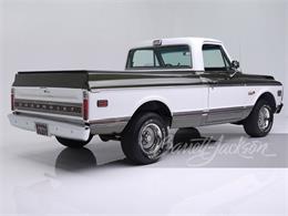 1971 Chevrolet C10 (CC-2098839) for sale in Las Vegas, Nevada