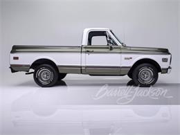 1971 Chevrolet C10 (CC-2098839) for sale in Las Vegas, Nevada