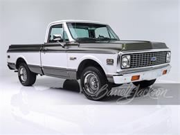 1971 Chevrolet C10 (CC-2098839) for sale in Las Vegas, Nevada