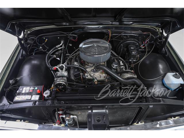 1971 Chevrolet C10 (CC-2098839) for sale in Las Vegas, Nevada