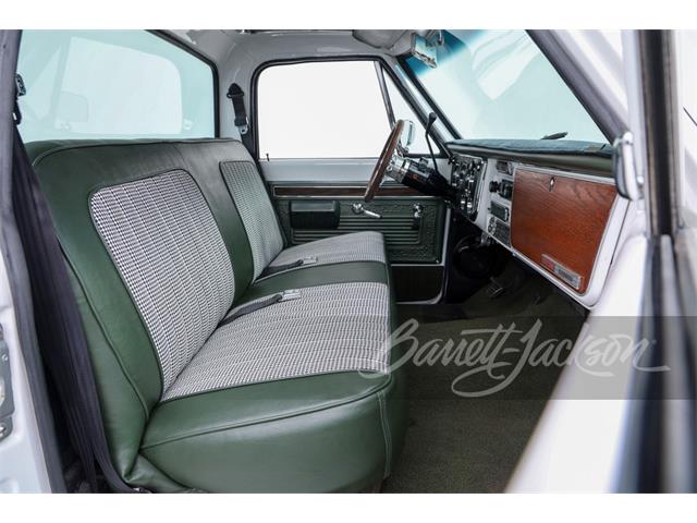 1971 Chevrolet C10 (CC-2098839) for sale in Las Vegas, Nevada