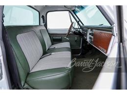 1971 Chevrolet C10 (CC-2098839) for sale in Las Vegas, Nevada