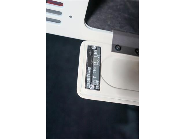 1975 Ford Bronco (CC-2090884) for sale in Kentwood, Michigan
