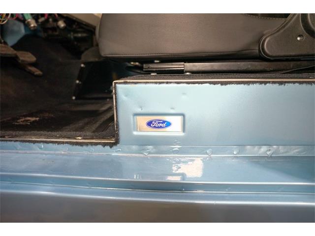 1975 Ford Bronco (CC-2090884) for sale in Kentwood, Michigan